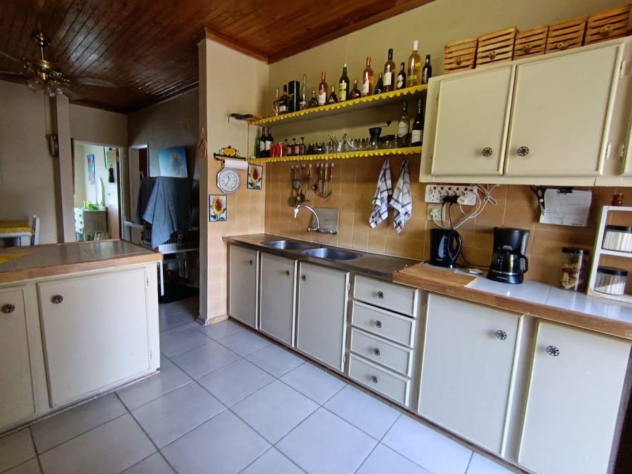 3 Bedroom Property for Sale in Pellissier Free State